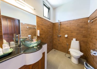 2BR Apartment - Bathroom Other 1