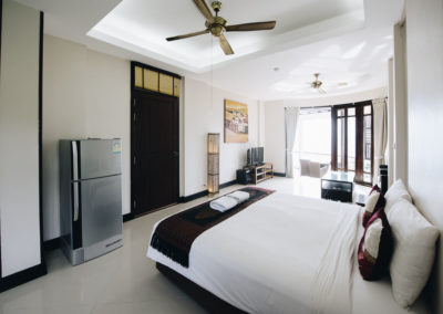 3BR Penthouse & Rooftop - Luxury in Koh Phangan
